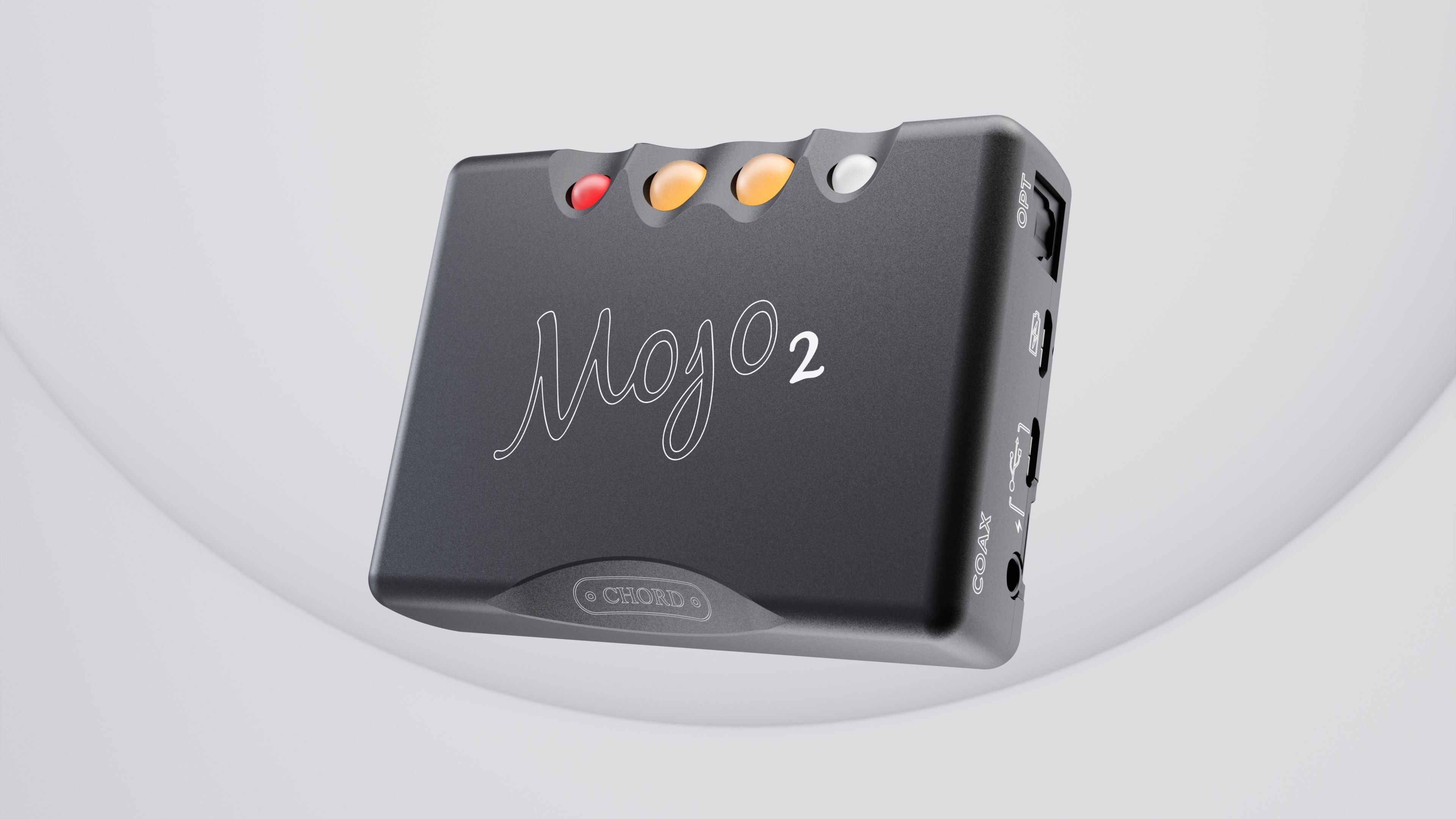 Chord Mojo 2 (2025)