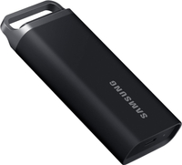 Samsung T5 EVO Portable SSD 4TB:$424.99 $199.99 at Amazon