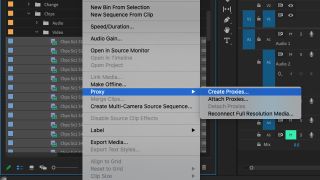 Adobe Premiere Pro tips