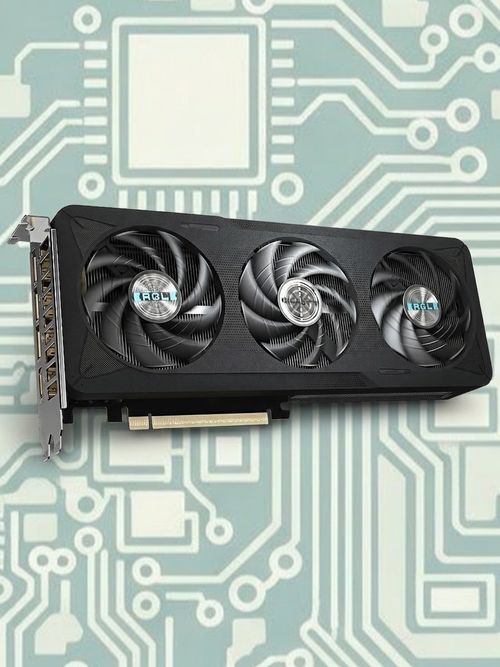 RTX 5060 Ti 8 GB