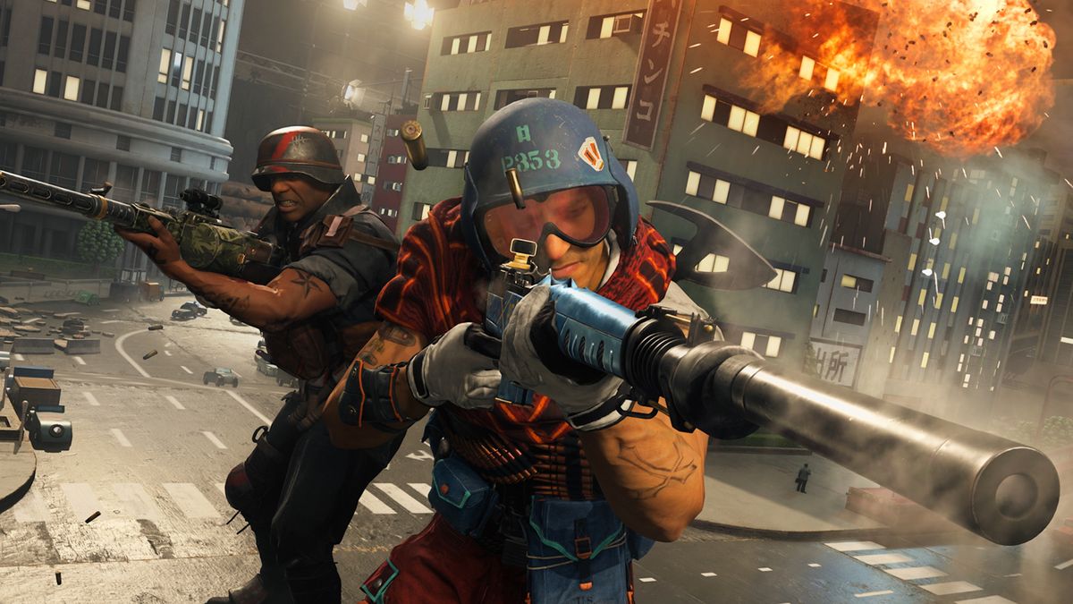 Call of Duty Warzone Mobile to launch soon; Could mean BAD NEWS