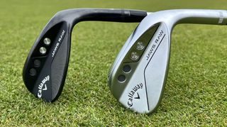 Callaway Jaws Raw Wedge