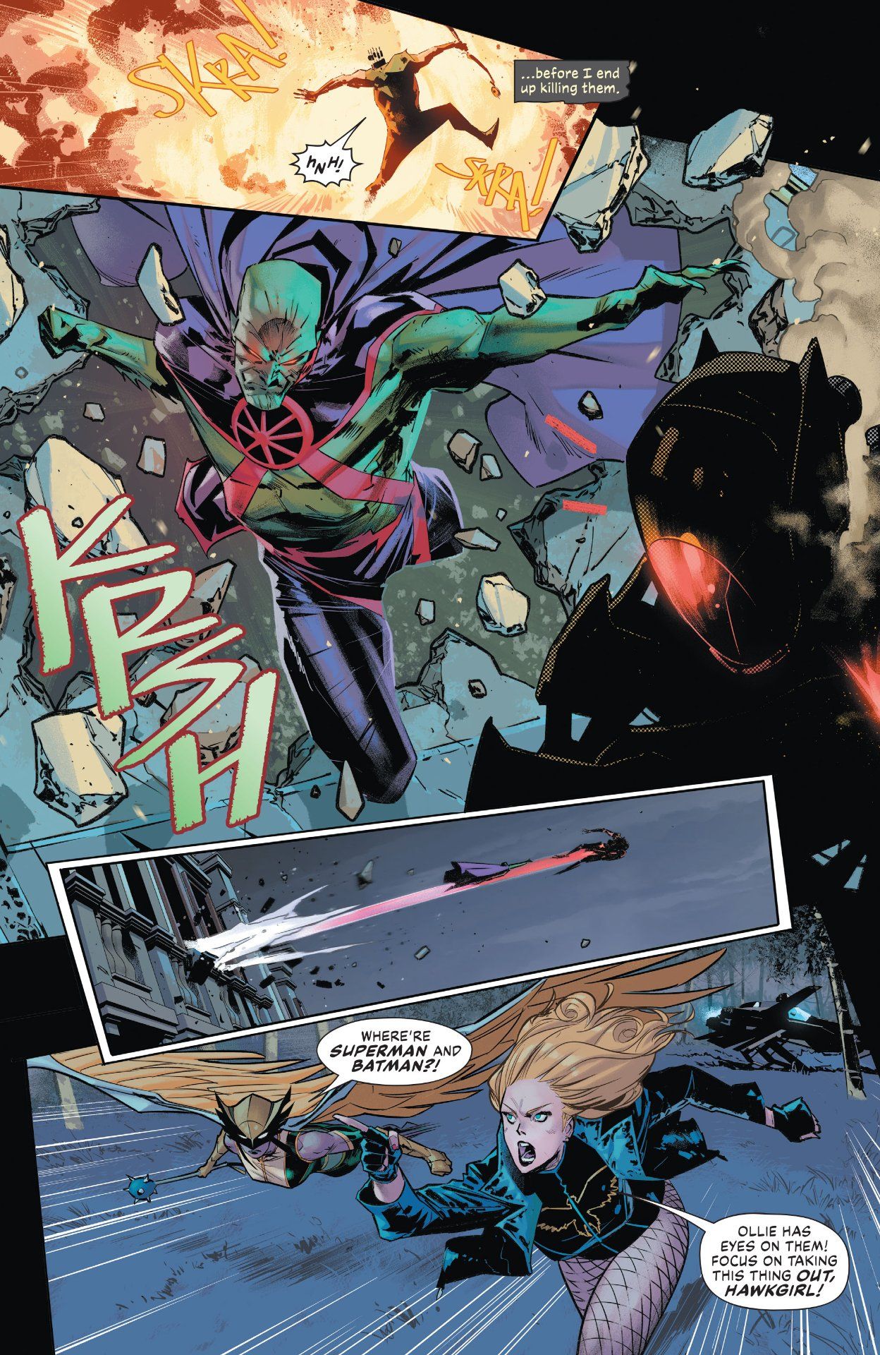 Batman #128