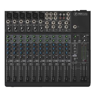 Mackie VLZ 1402 mixer