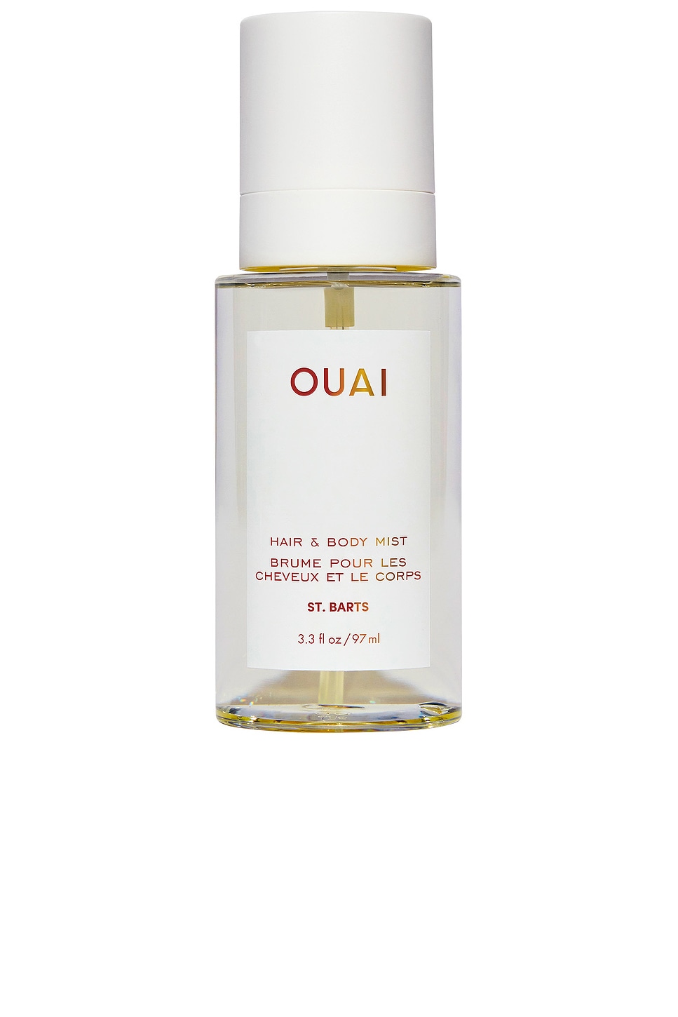 St. Barts Hair &amp; Body Mist