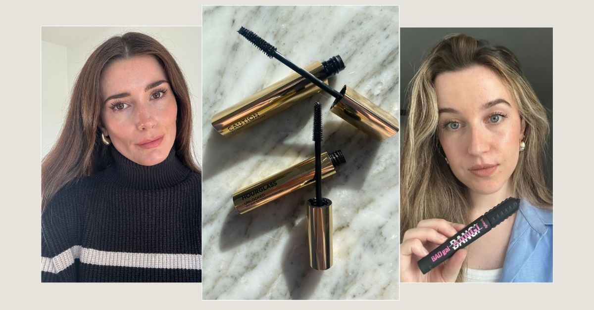 11 Best Lifting Mascaras That Hold A Curl All Day 11 Best Lifting Mascaras That Hold A Curl All Day