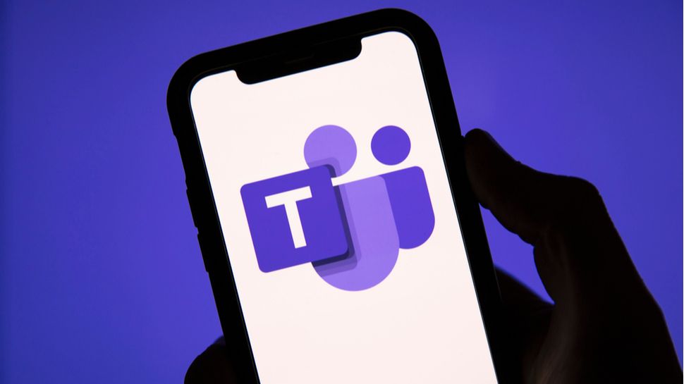 Microsoft Teams is finally fully optimized for Apple’s best devices