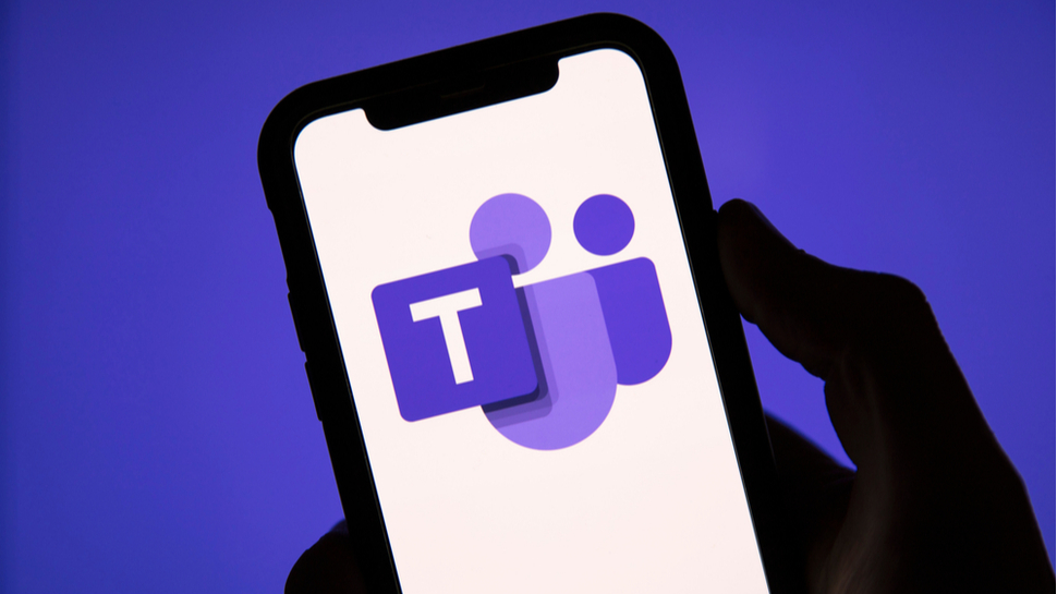 Everyone S Favorite Microsoft Teams Feature Is Finally Coming To The Web App Techradar