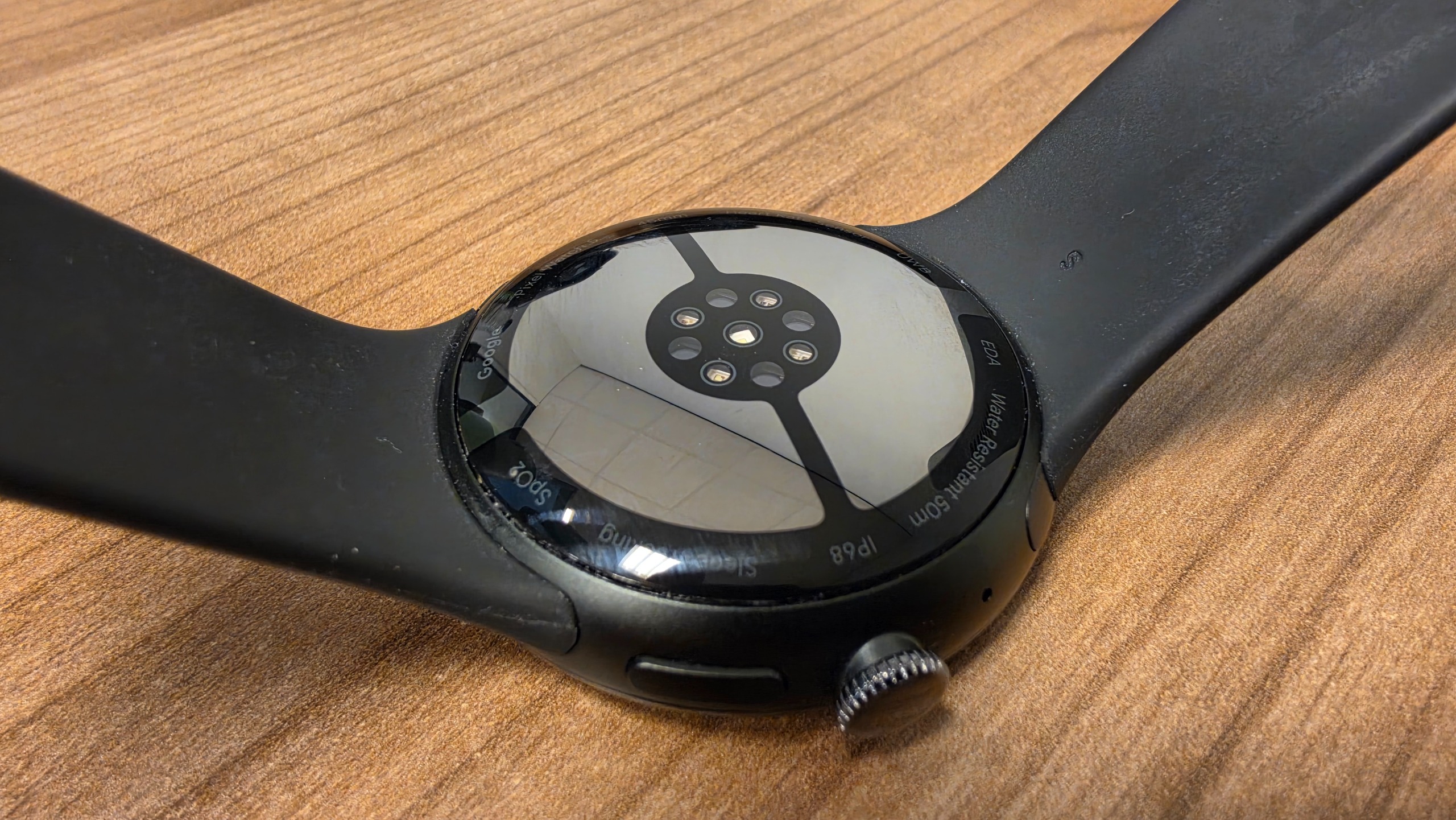 Google Pixel Watch 5