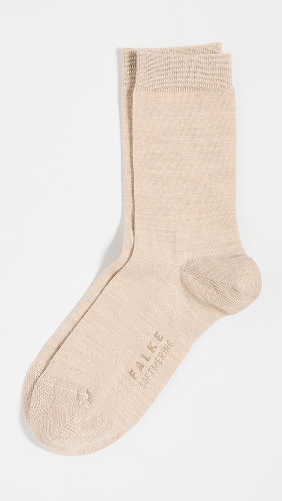 Falke Soft Merino Socks