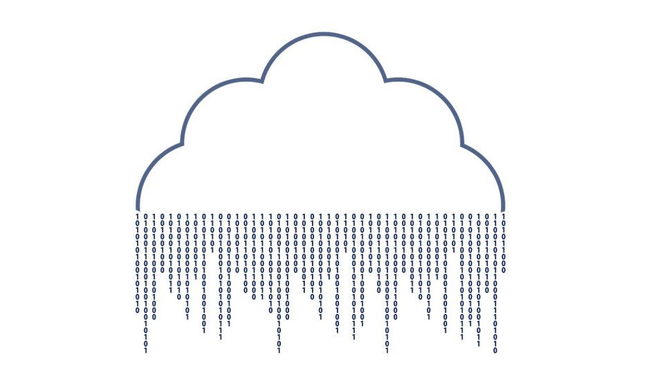 Enterprise data operating systems in the Cloud | TechRadar