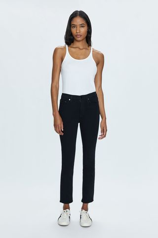 Pistola, Madi High-Rise Slim