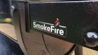 Weber SmokeFire EPX 6 review