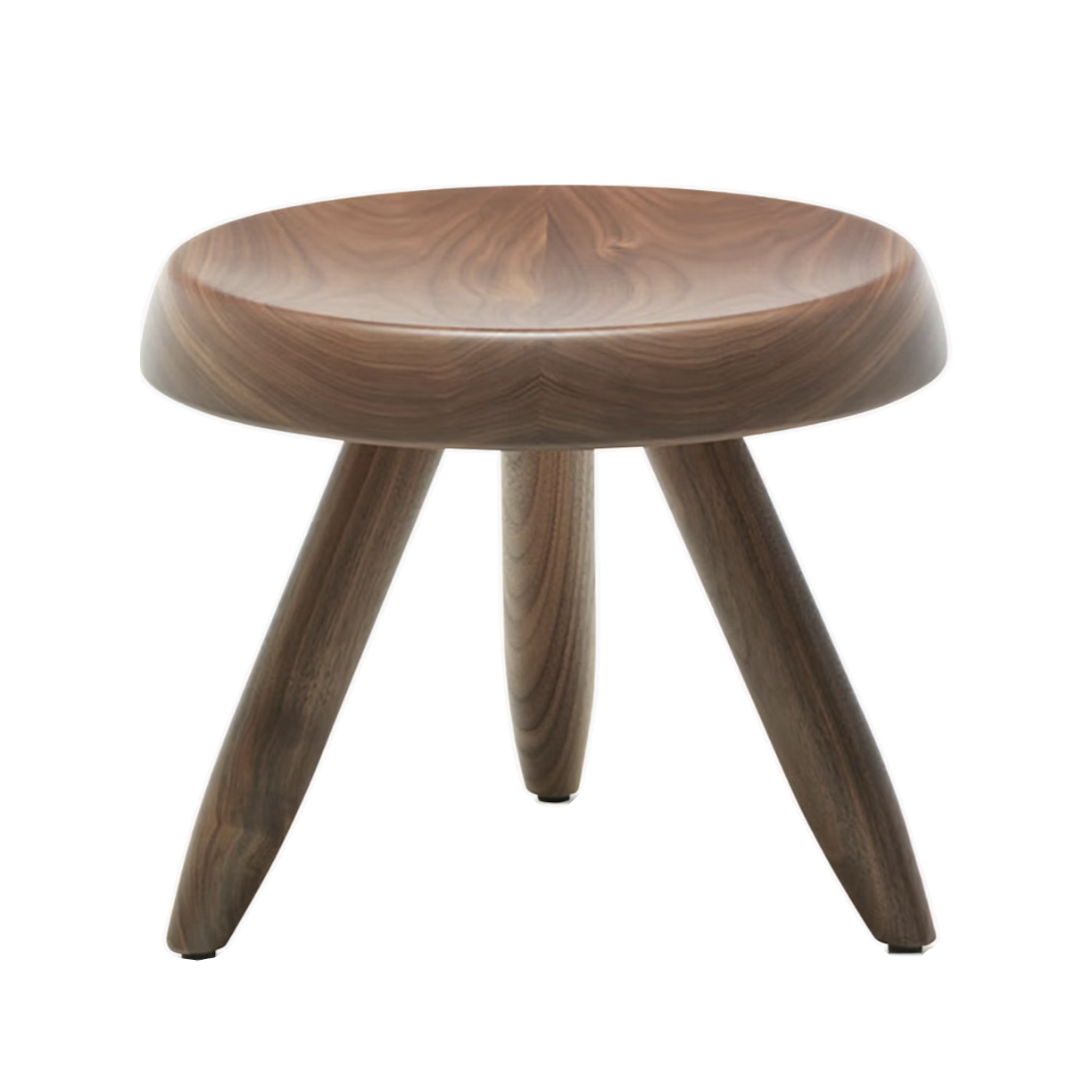 Image of 524 Tabouret Berger Stool