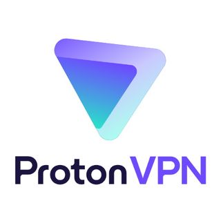 Proton VPN logo