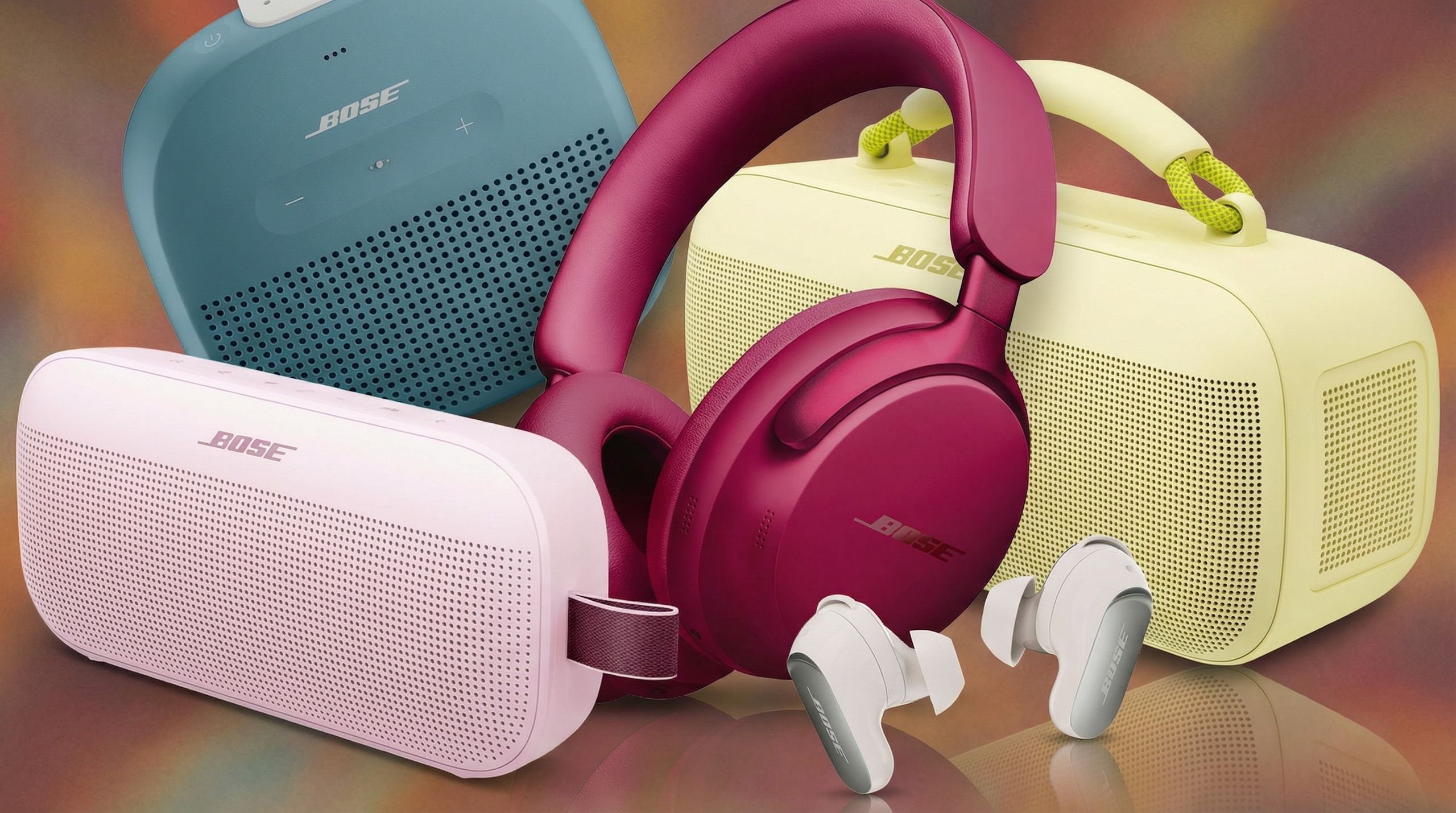 Amazon launched rare Bose deals ahead of Prime Day — 9 discounts I'd shop