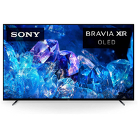 Sony Bravia OLED A80K 4K TV | 55-inch | $1,999.99 $1,298.00 at AmazonSave $701