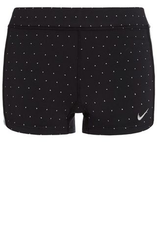 Nike Black Boy Tempo Shorts, £28