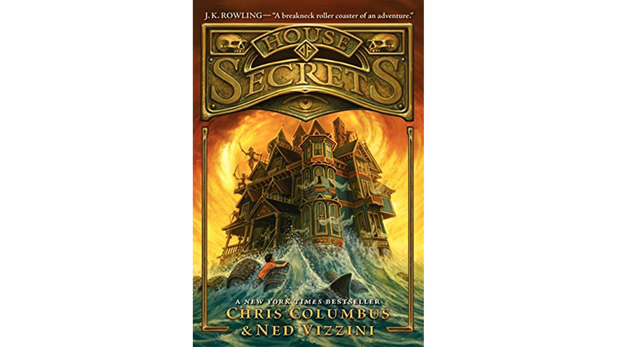 House of Secrets