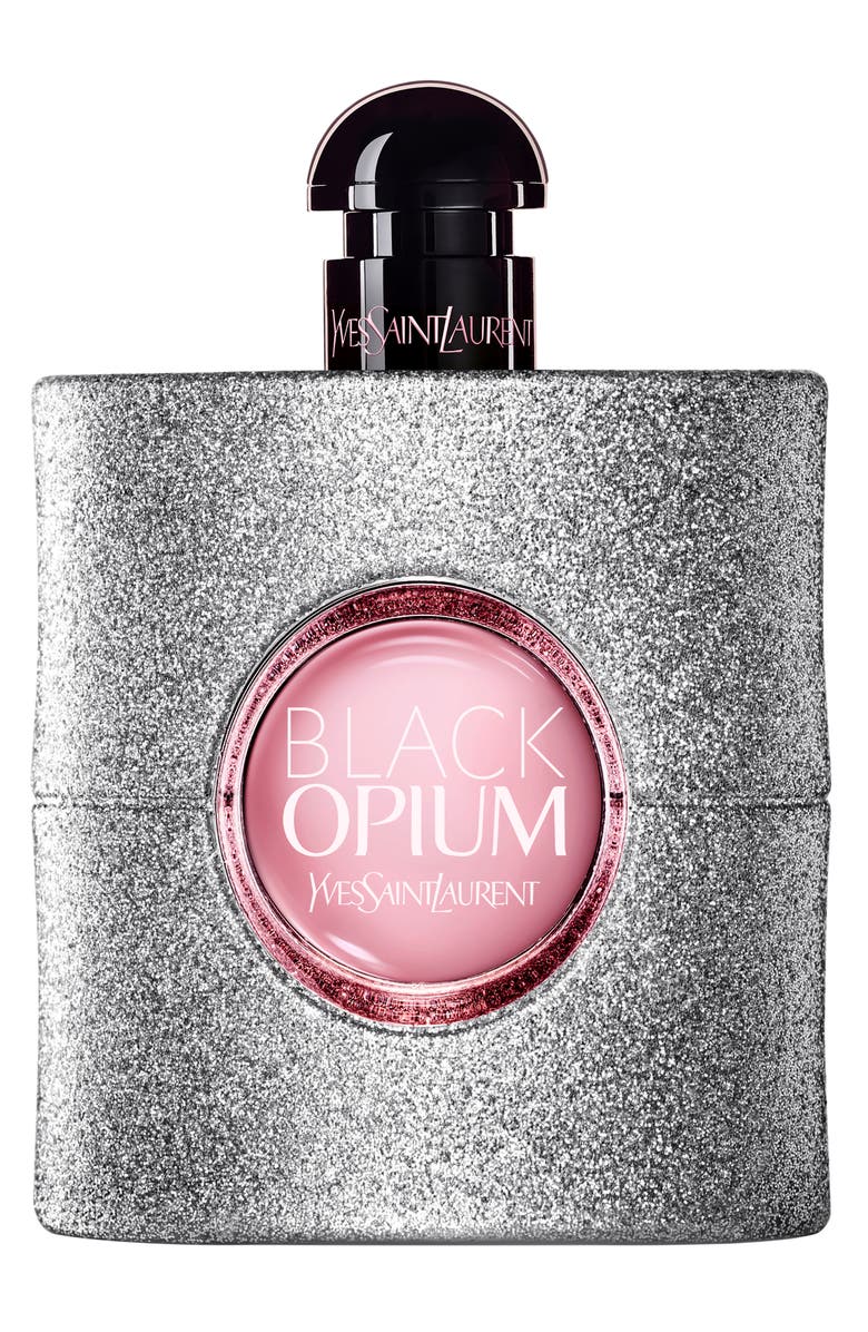 Black Opium Eau De Parfum Glitter