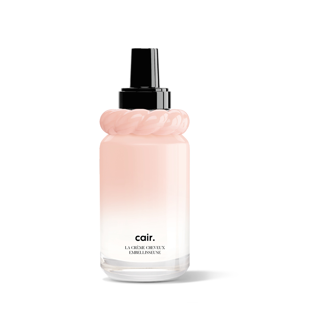Cair, The Leave-In Beauty Cream