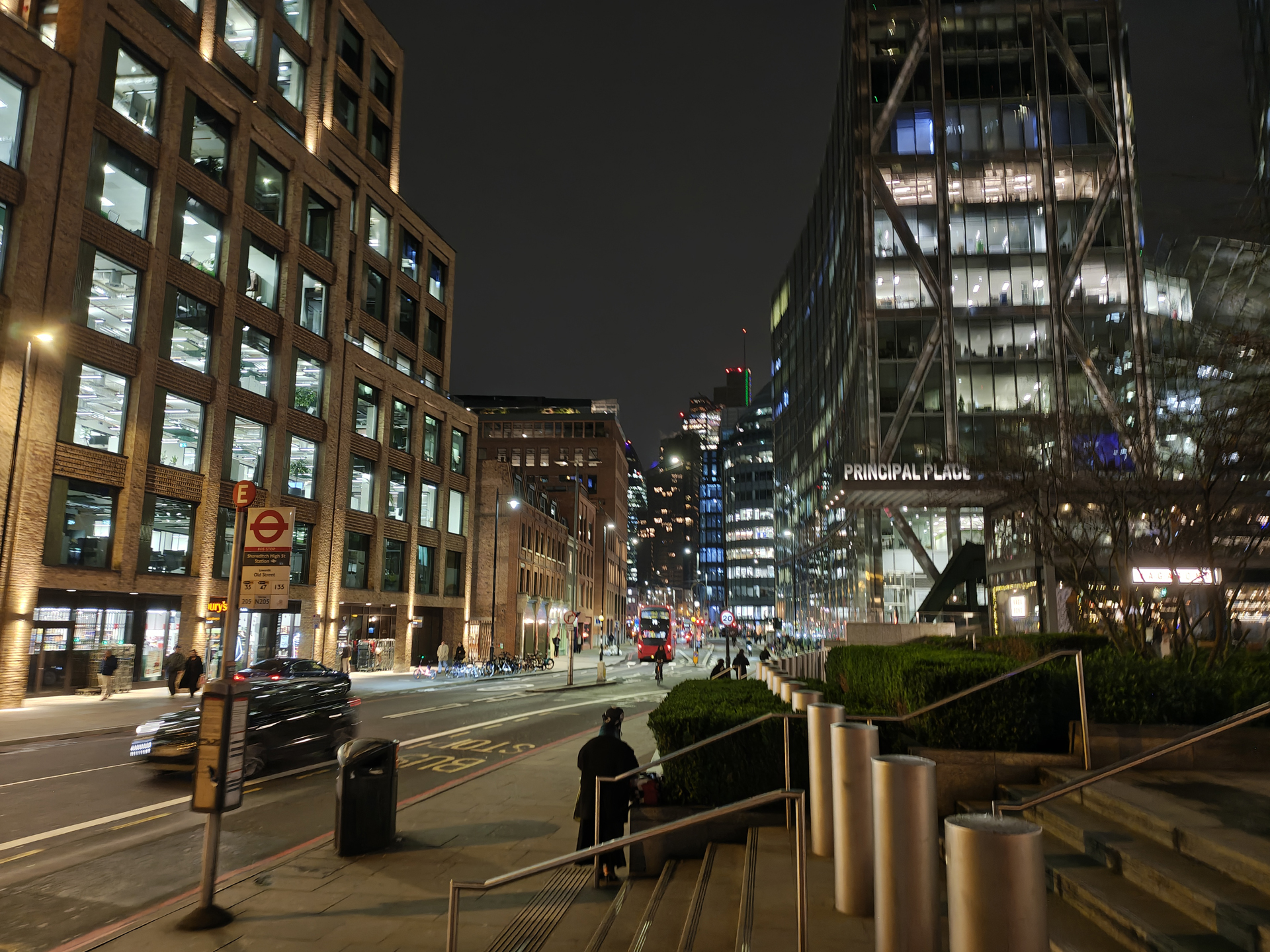 Moto Edge 70 sample photos