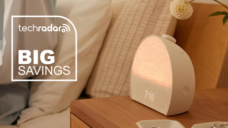 Hatch Restore 3 alarm clock