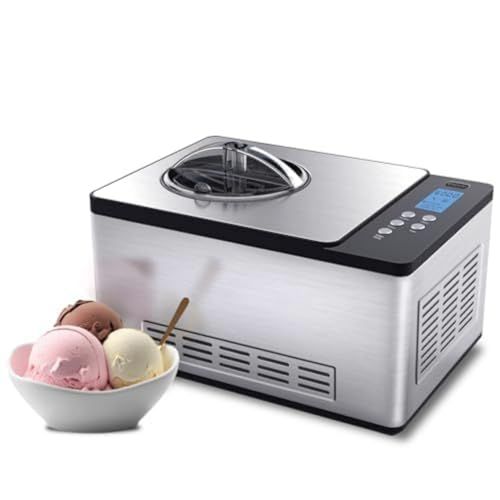 Whynter 2.1-Quart Ice Cream Maker
