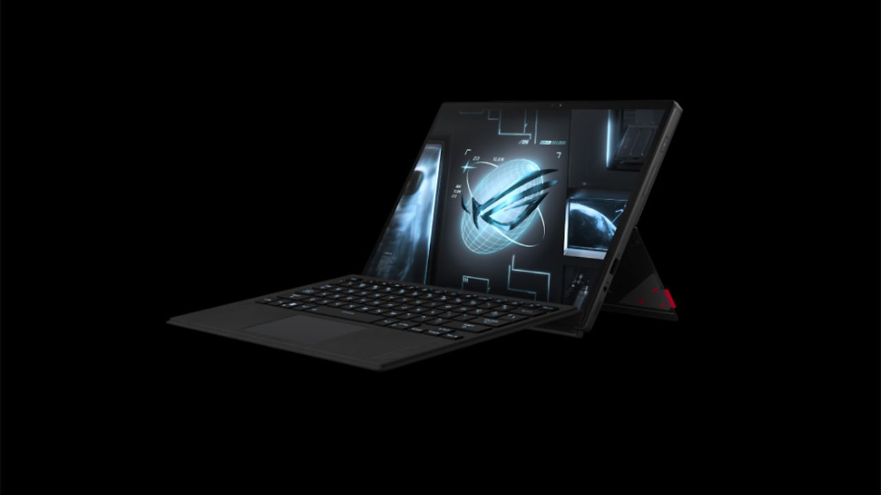 Asus ROG Flow Z13