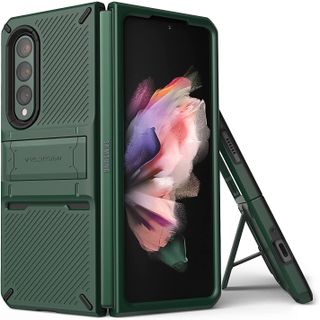 VRS Design QuickStand Pro for Galaxy Z Fold 3