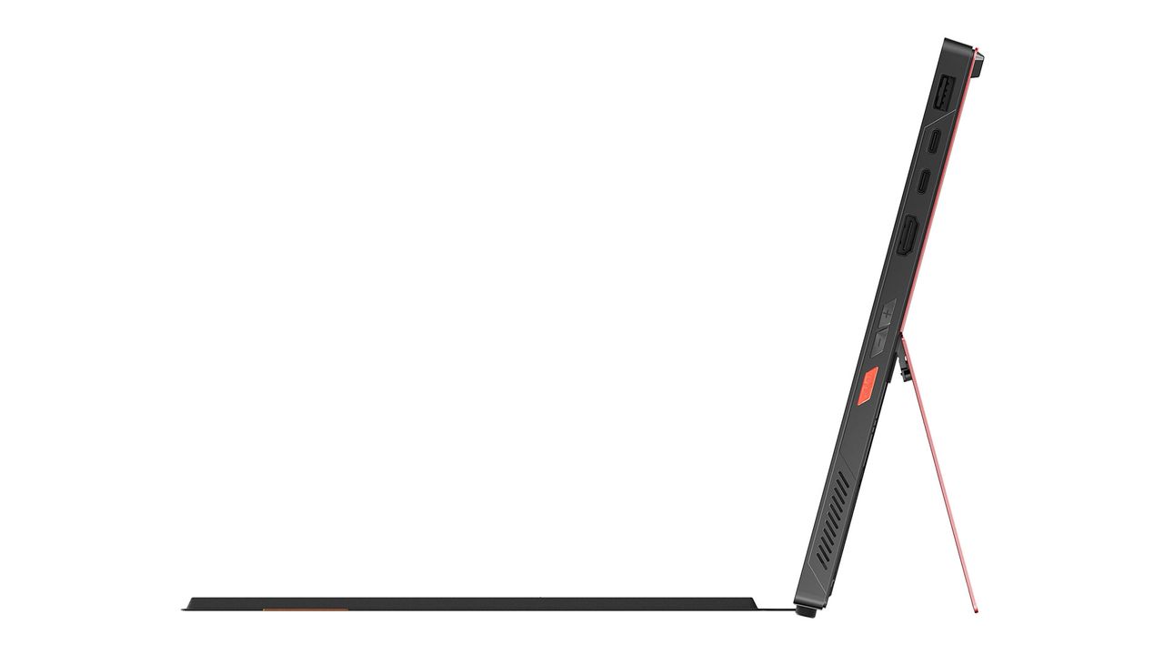 OneXPlayer Super X 2-in-1 for gaming