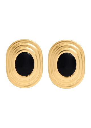 soru earrings