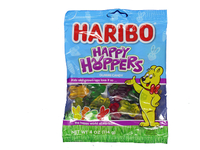 Haribo Happy Hoppers: $3 @ Amazon