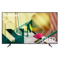 Samsung Q70T QLED TVRead our full Samsung Q70T QLED TV review