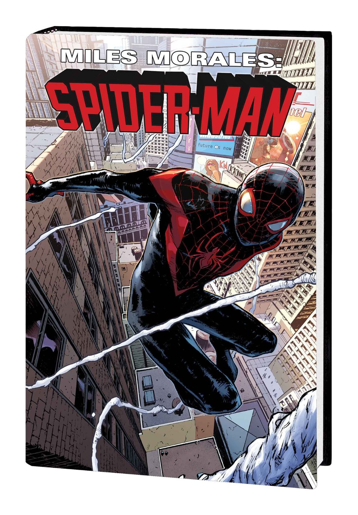 Marvel Comics March 2022 solicitations