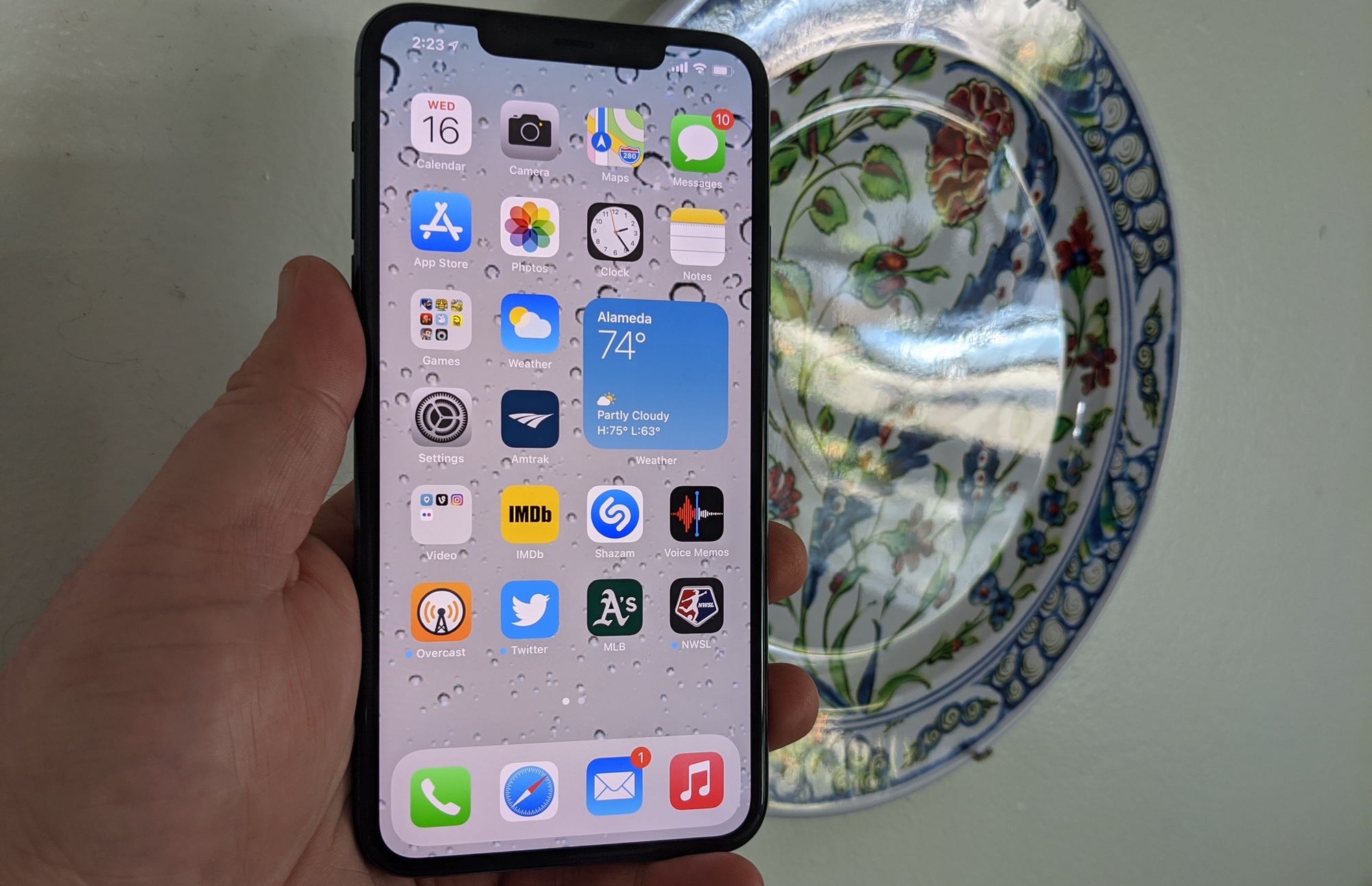 iOS 14 review