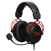 HyperX Cloud Alpha Pro Wired Headset - Refurbished: was $99 now $55 @ Gamestop