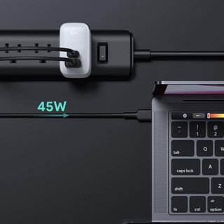 Aukey Usb C Charger 65w