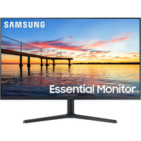 Samsung HDMI 32-inch | $199$149.99 at AmazonSave $50 - Buy it if: 