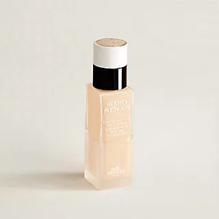 Herm&egrave;s Plein Air, Luminous Matte Skincare Foundation, 05c Nata
