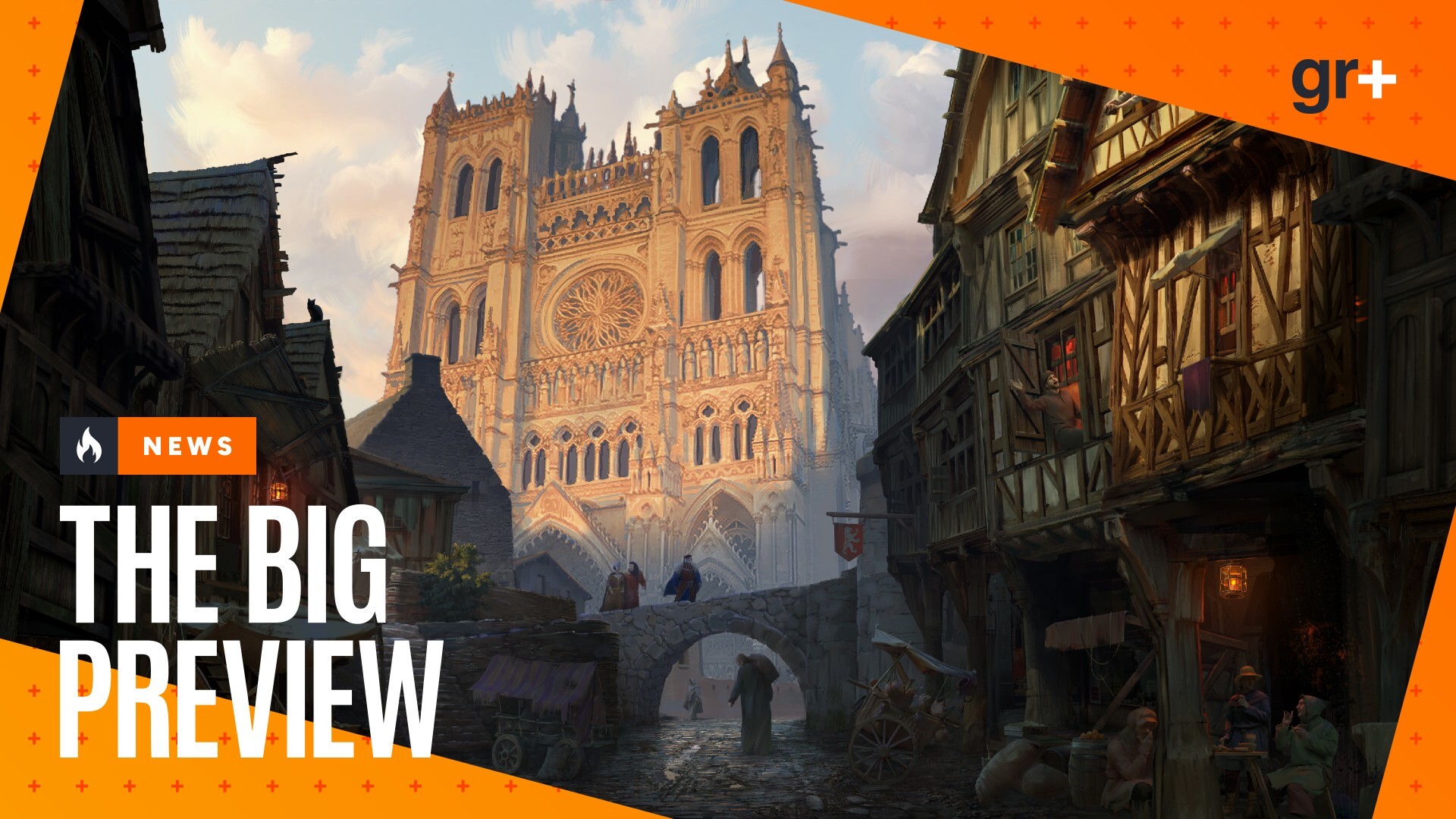 Art for Total War: Medieval 3 labelled with News: The Big Preview