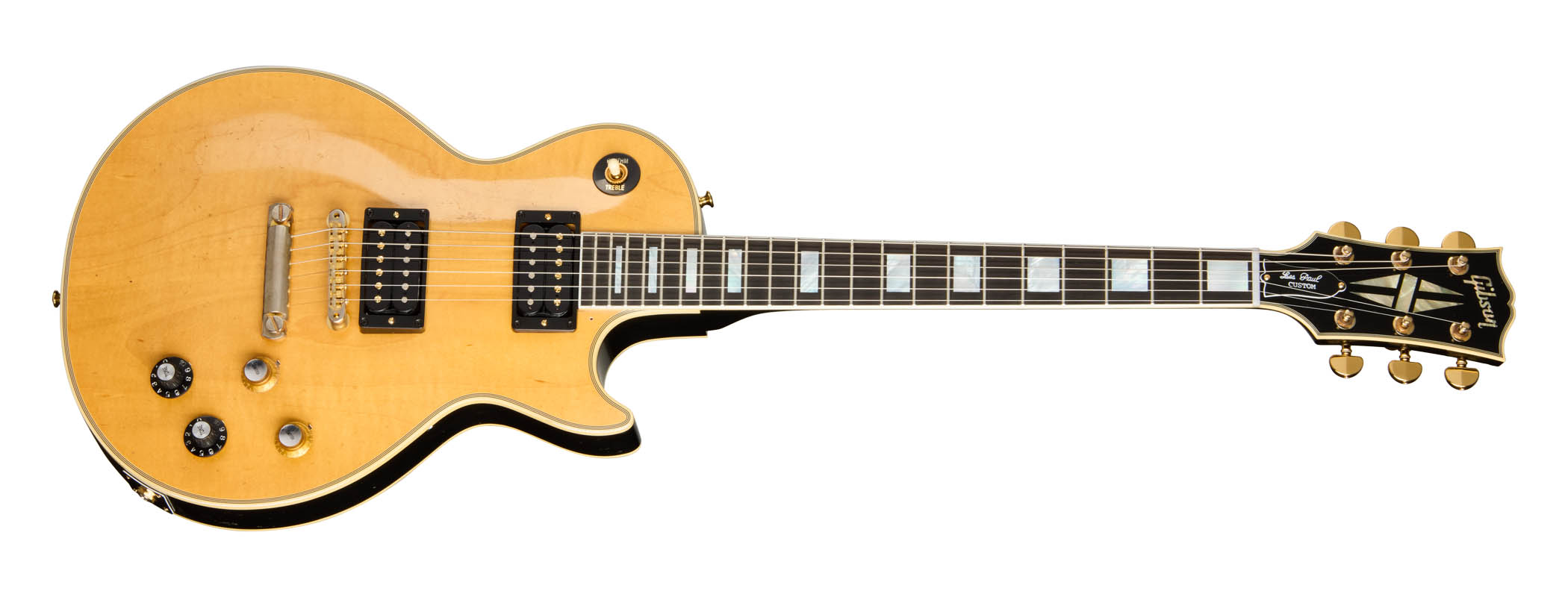 Gibson Mark Ronson Les Paul Custom