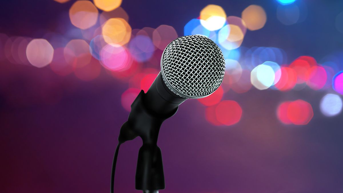 The best karaoke machines 2022 Embrace your inner Andrew WK and