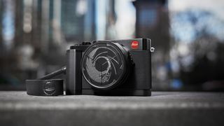 Leica D-Lux 7 007 edition
