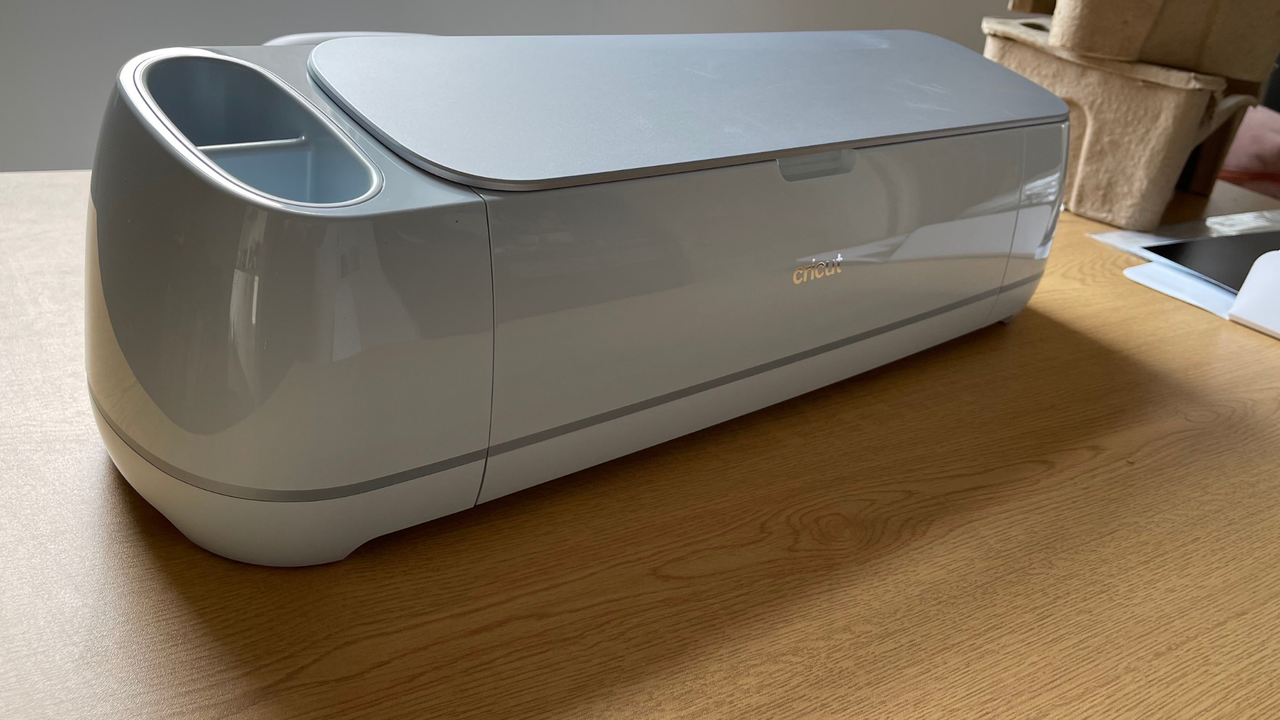 cricut maker 3 review