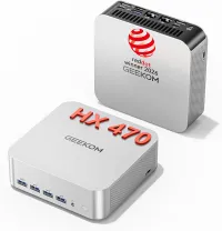 Geekom A9 Max (2026)