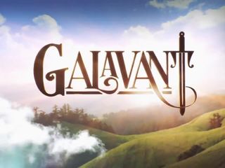 Galavant — Off the Air Since 2016