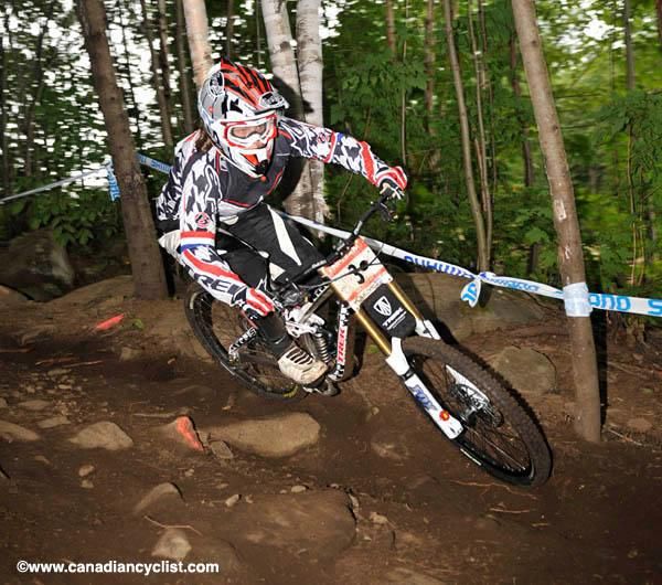Tracy Moseley