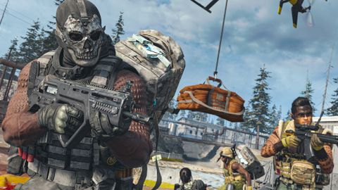 Call Of Duty Warzone 12 Tips To Help You Survive This Battle Royale Laptop Mag