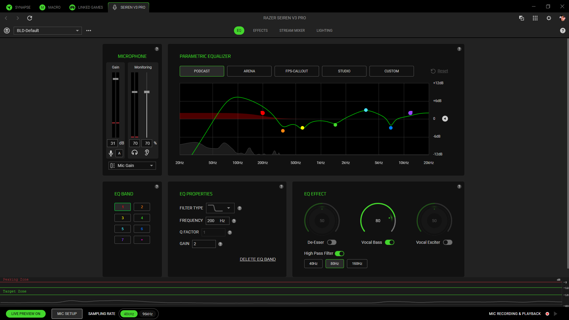 Razer Synapse
